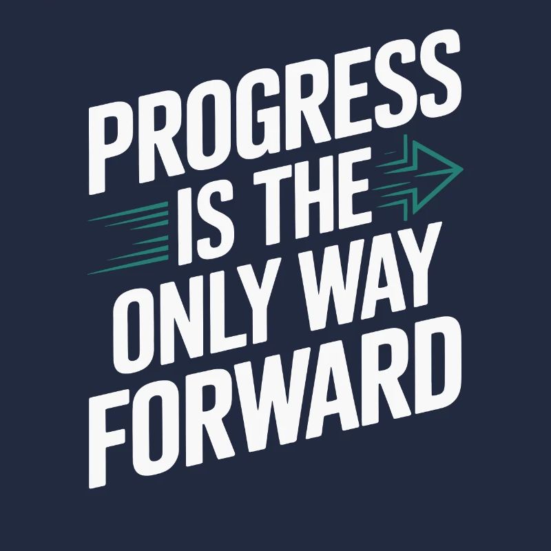 Leadership et gestion orientés vers le progrès pour