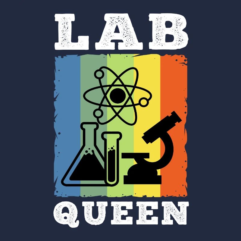 Lab Queen