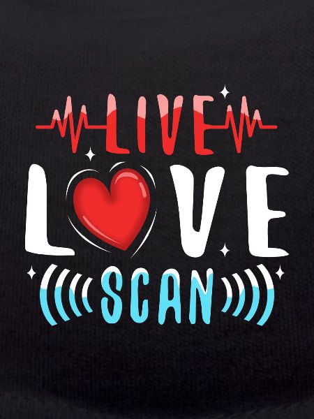 Live Love Scan