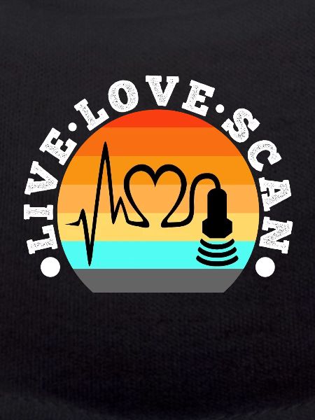 Live Love Scan