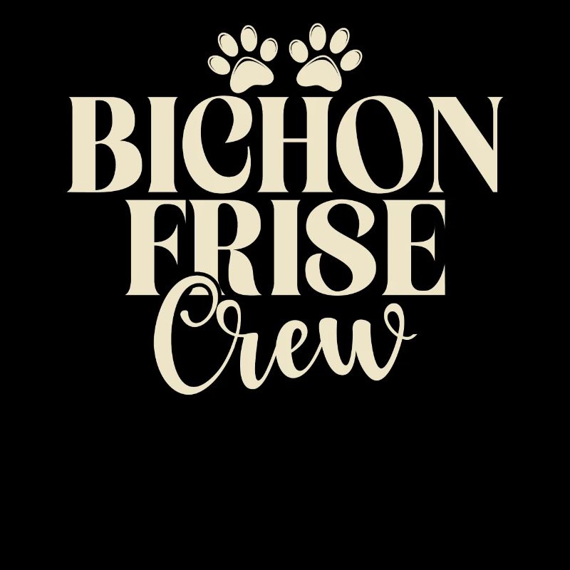 Cadeaux Bichon Frisé