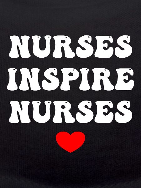 Nurses Inspire Nurses