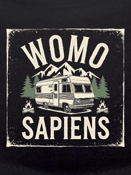 Womo Sapiens
