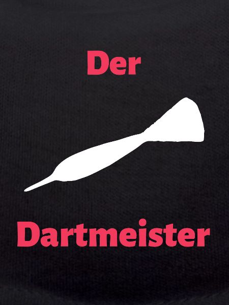 The Darts Master