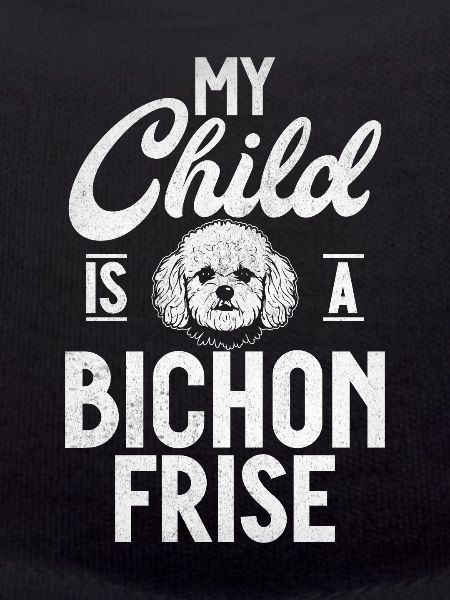 Cadeaux Bichon Frisé