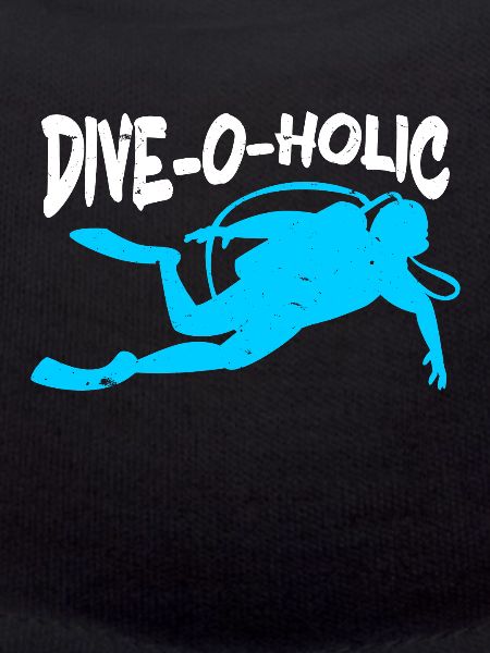 Scuba Diving Diver