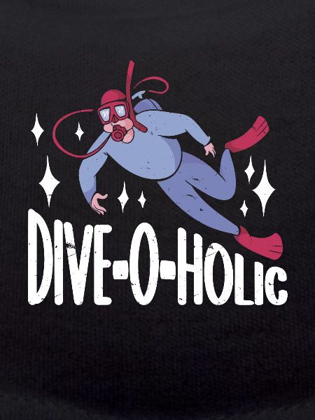 Scuba Diving Diver