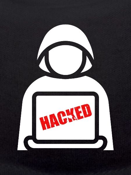 Hackers in the shadows