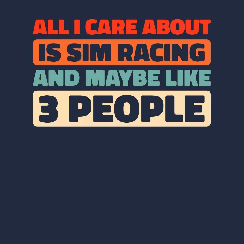 Sim Racing