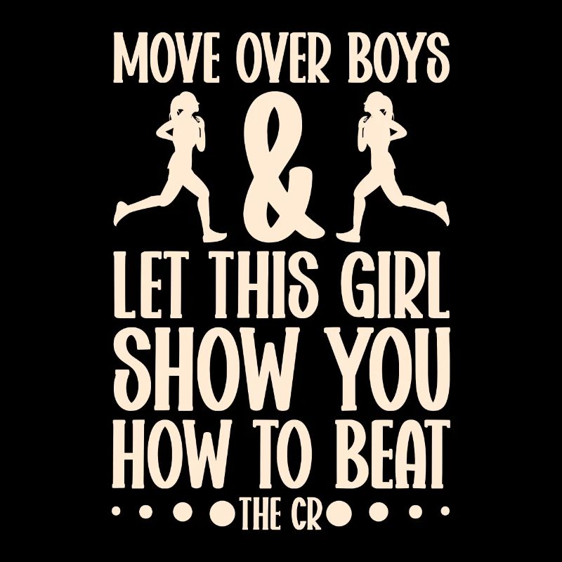 XC Running Cross Country Runner XC Runner