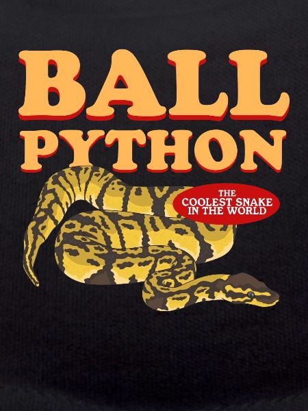Roi Python Python Serpents Cadeau