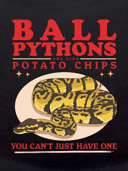 Roi Python Python Serpent Cadeaux