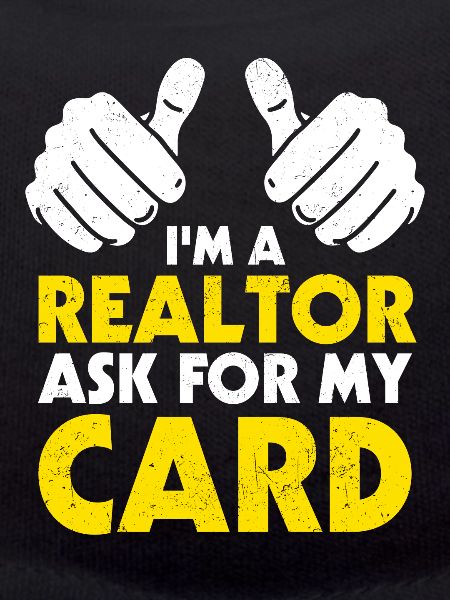 Agent immobilier