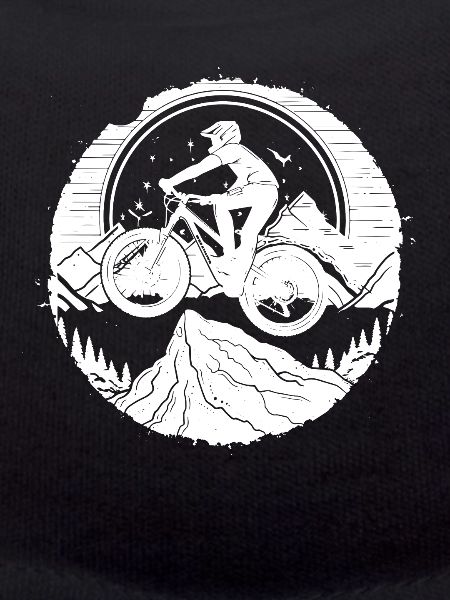 Mountainbiken