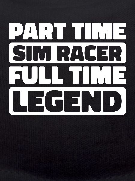 Sim Racing