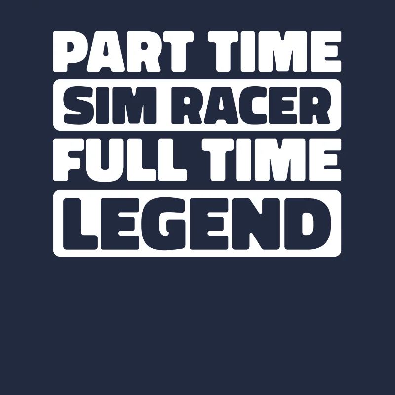 Sim Racing