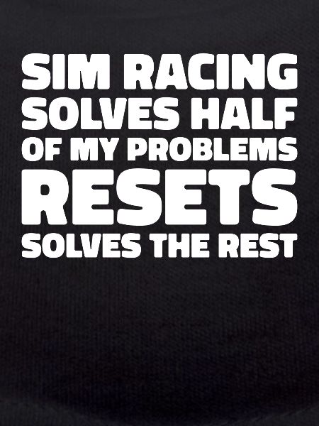 Sim Racing