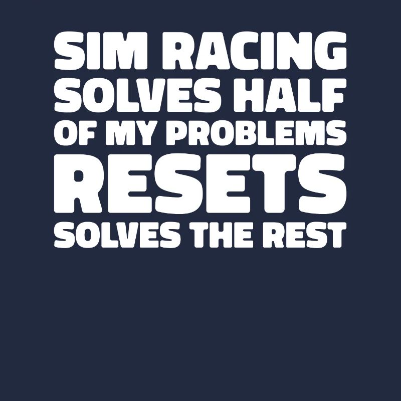 Sim Racing