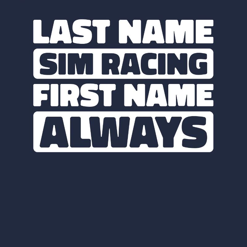 Sim Racing