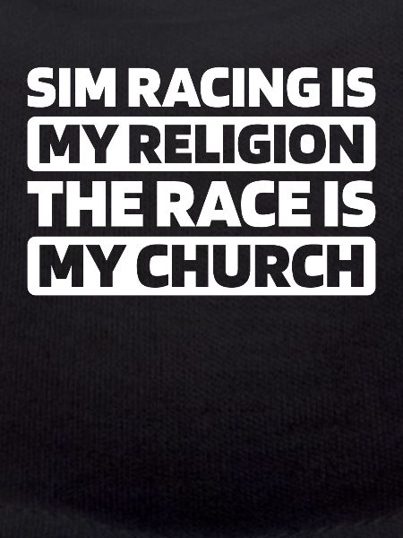Sim Racing