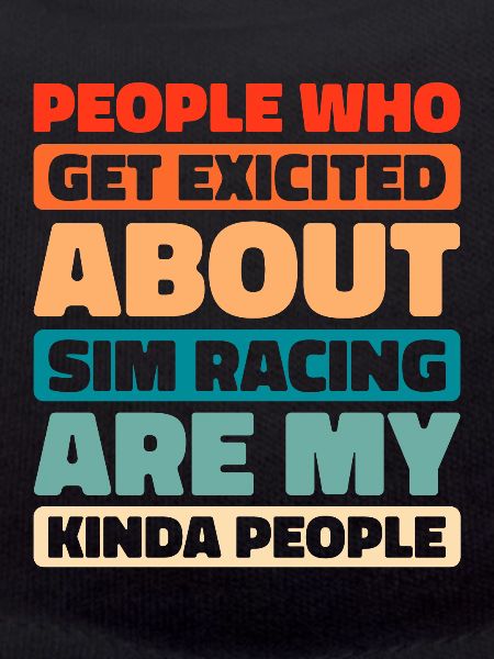Sim Racing