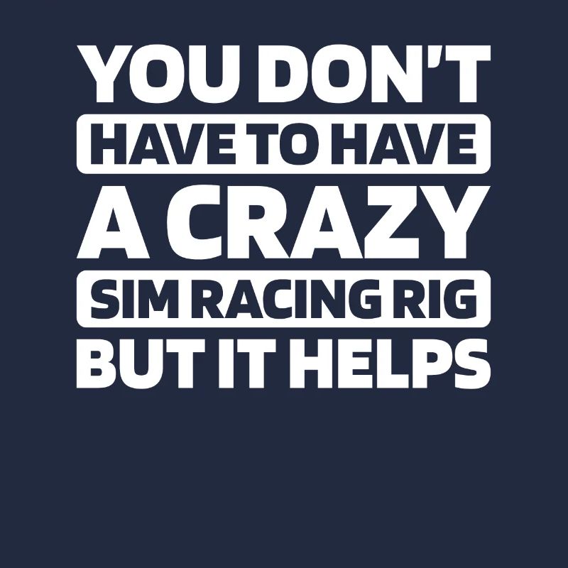 Sim Racing