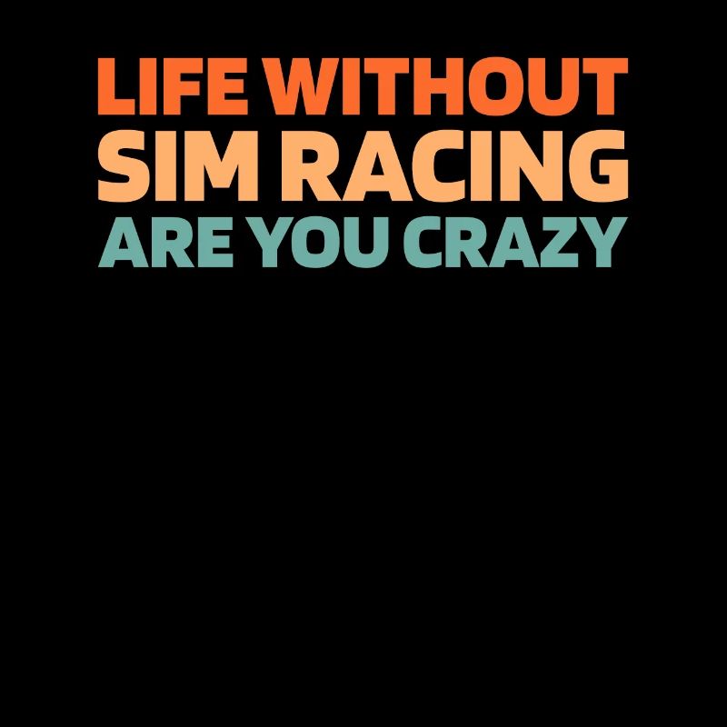 Sim Racing