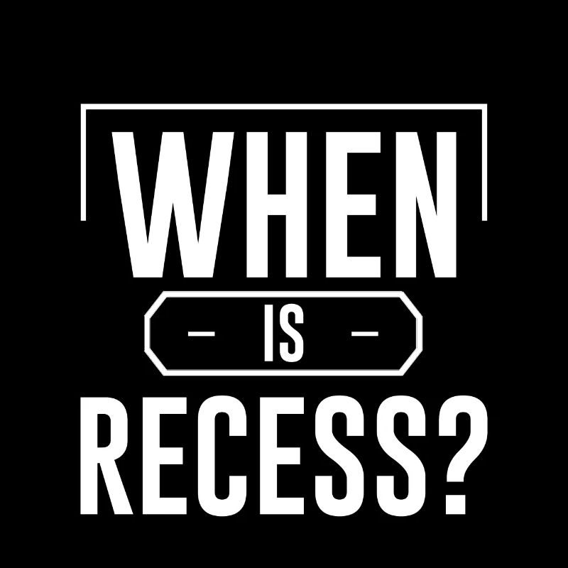 When Is Recess 4