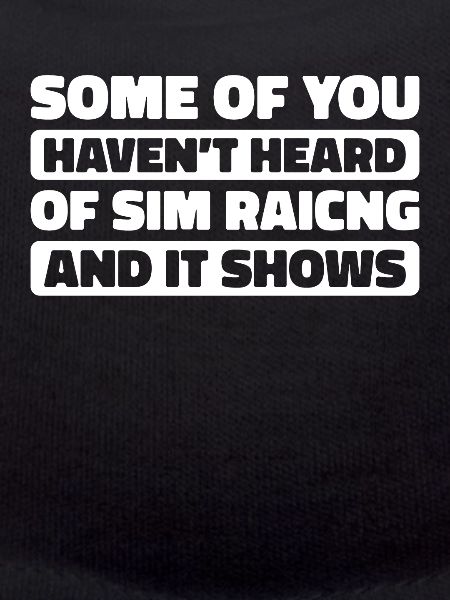 Sim Racing