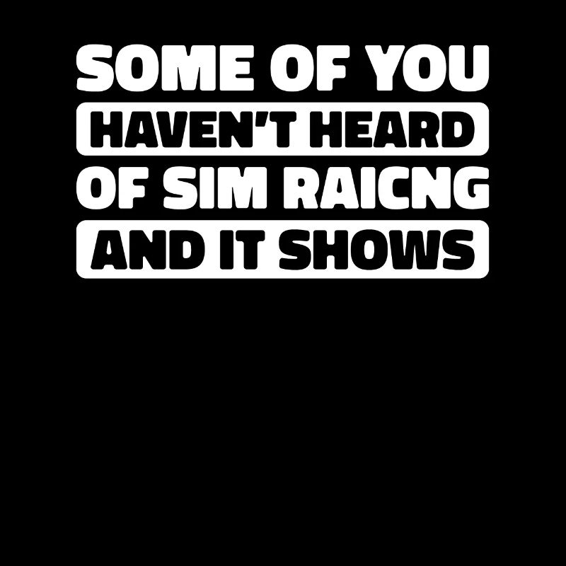 Sim Racing
