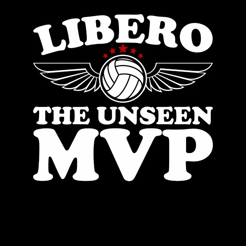 Volleyball Libero