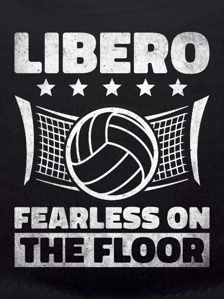 Volleyball Libero