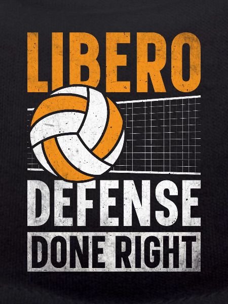Volleyball Libero
