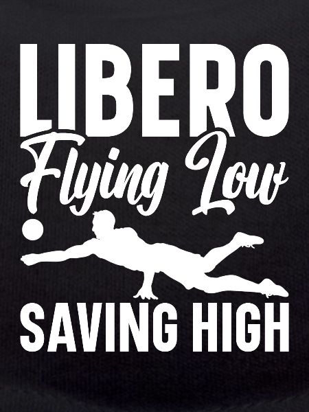 Volleyball Libero