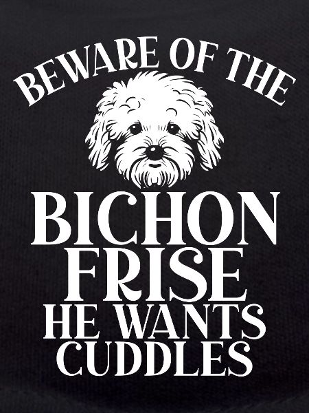 Bichon Frise Gifts