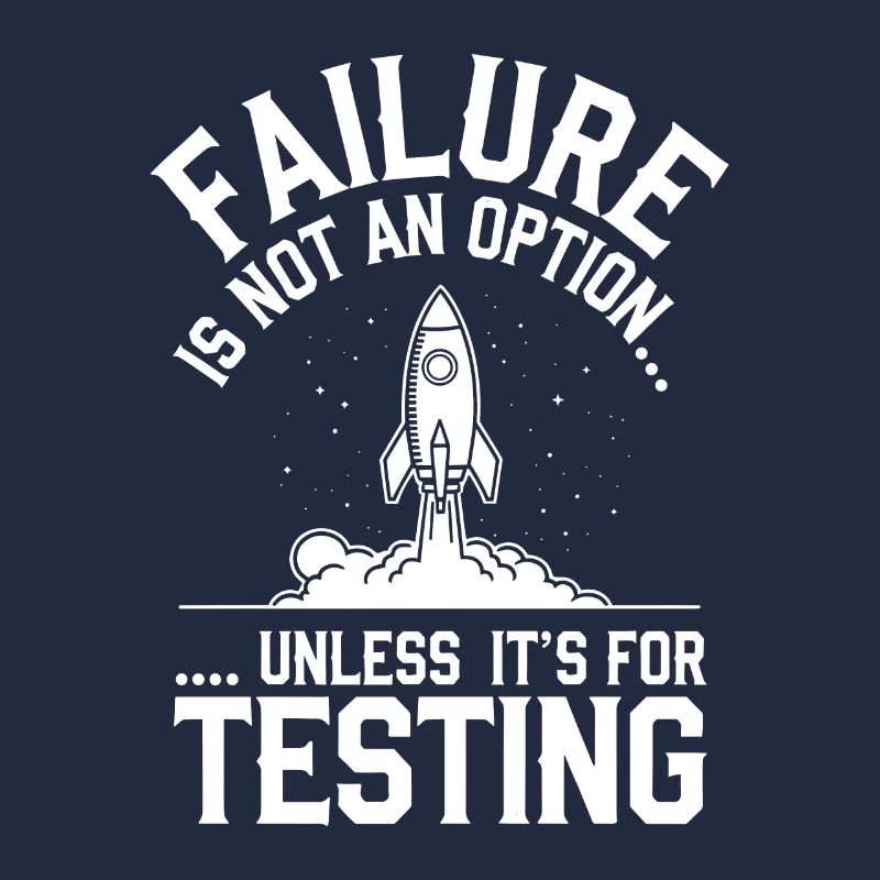 Rocket Launch Day for Model Rocket Enthusiasts
