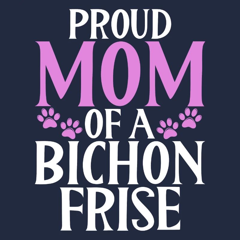 Cadeaux Bichon Frisé