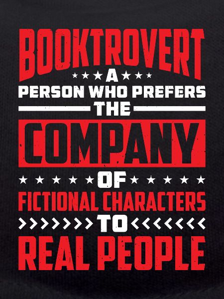 Booktrovert Definition Description 31