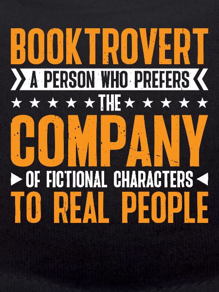 Booktrovert Definition Description 32