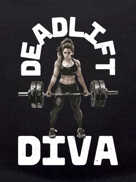 Deadlift Diva 9