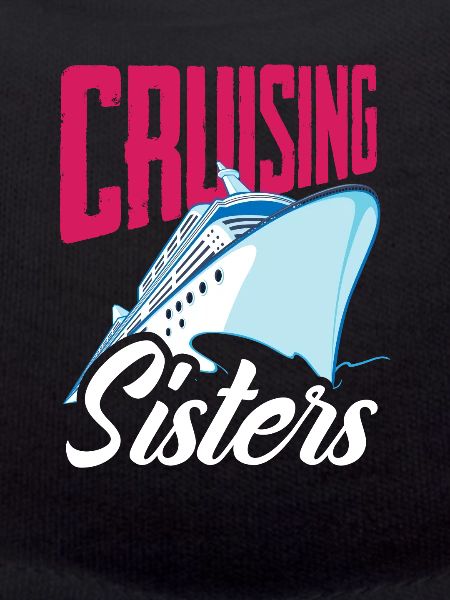 Croisière Adventure Sisters