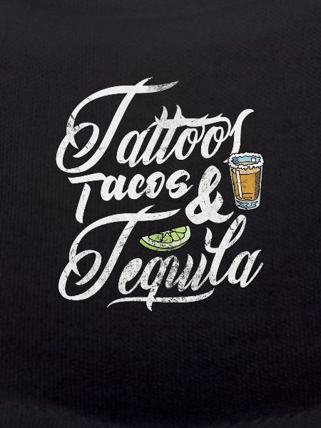 Tequila