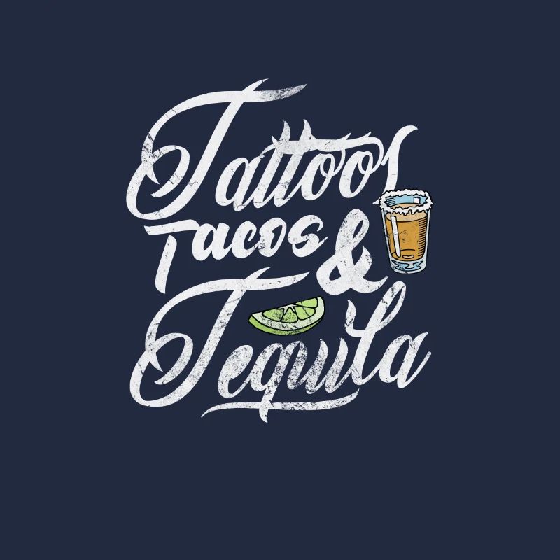 Tequila