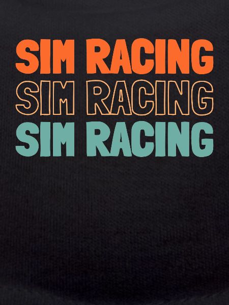 Sim Racing