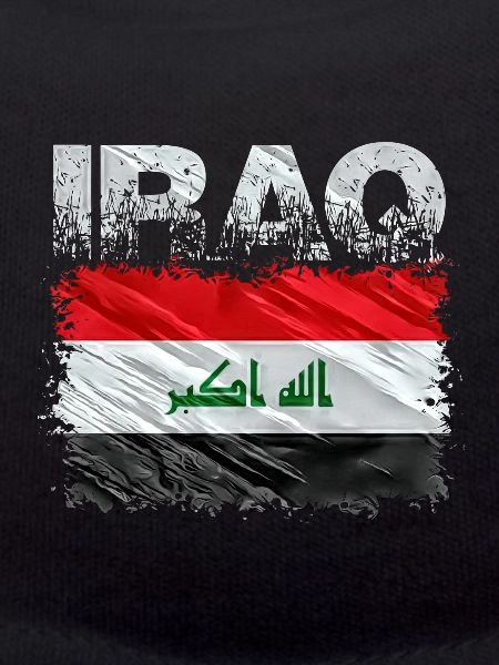 Irak