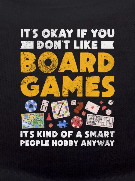 Board game