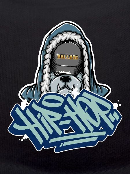 Hip Hop Graffiti