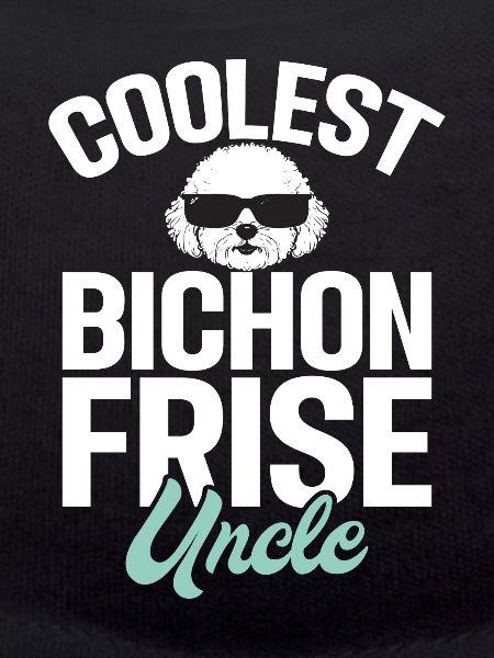 Bichon Frise Gifts
