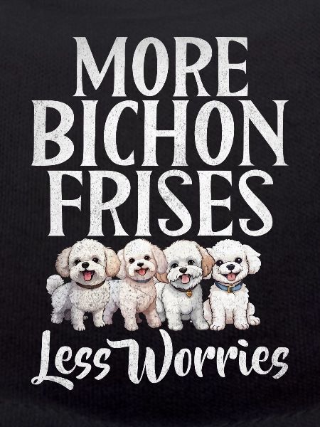 Bichon Frise Gifts