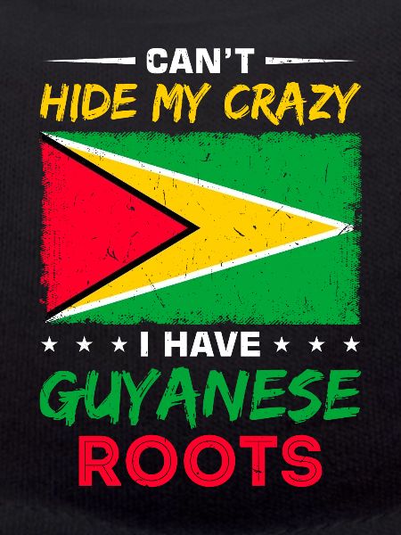 Fier Guyanais